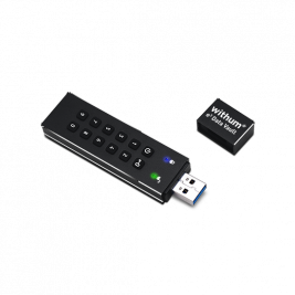 Withum e3™ Stick