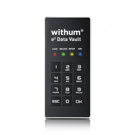 Withum e3™ Slim