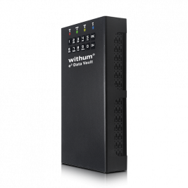 Withum Data Vault™ (Large)